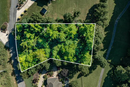 Mountain Homesite with Walk-out Basement Potential