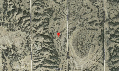 20 Acres Getaway Lot near Big Bend