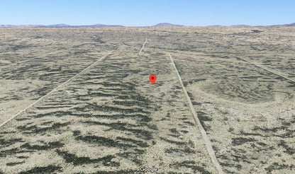 20 Acres Getaway Lot near Big Bend