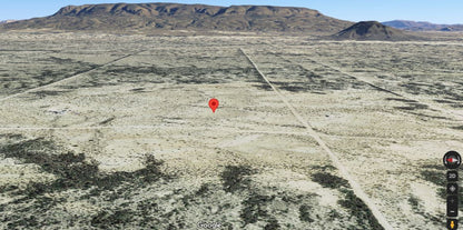 10 Acre Off-Grid/Weekend Getaway Lot in Brewster County, TX!