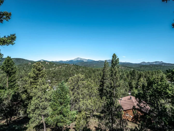 Mountain View Haven: Your Ultimate Outdoor Escape in Ruidoso, New Mexico