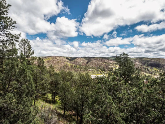 Mountain View Haven: Your Ultimate Outdoor Escape in Ruidoso, New Mexico