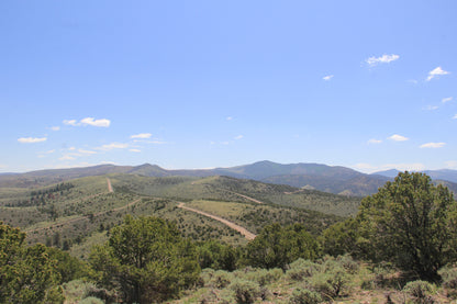 Your Private Mountain Awaits: 5.31 Acres in Sangre de Cristo Ranches