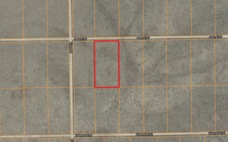 4.8244 Acre Homesite near Rio Grande