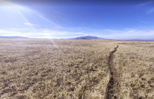 40 acres awaits in Imlay, NV!