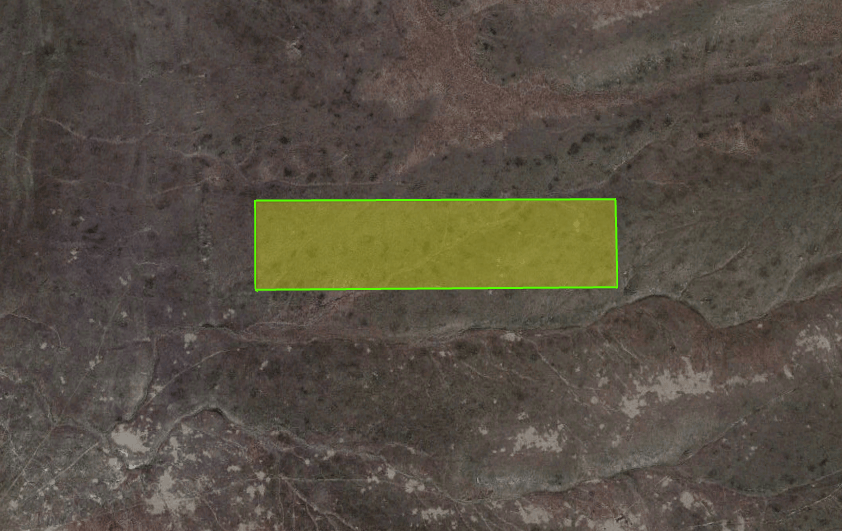 40 acres awaits in Imlay, NV!