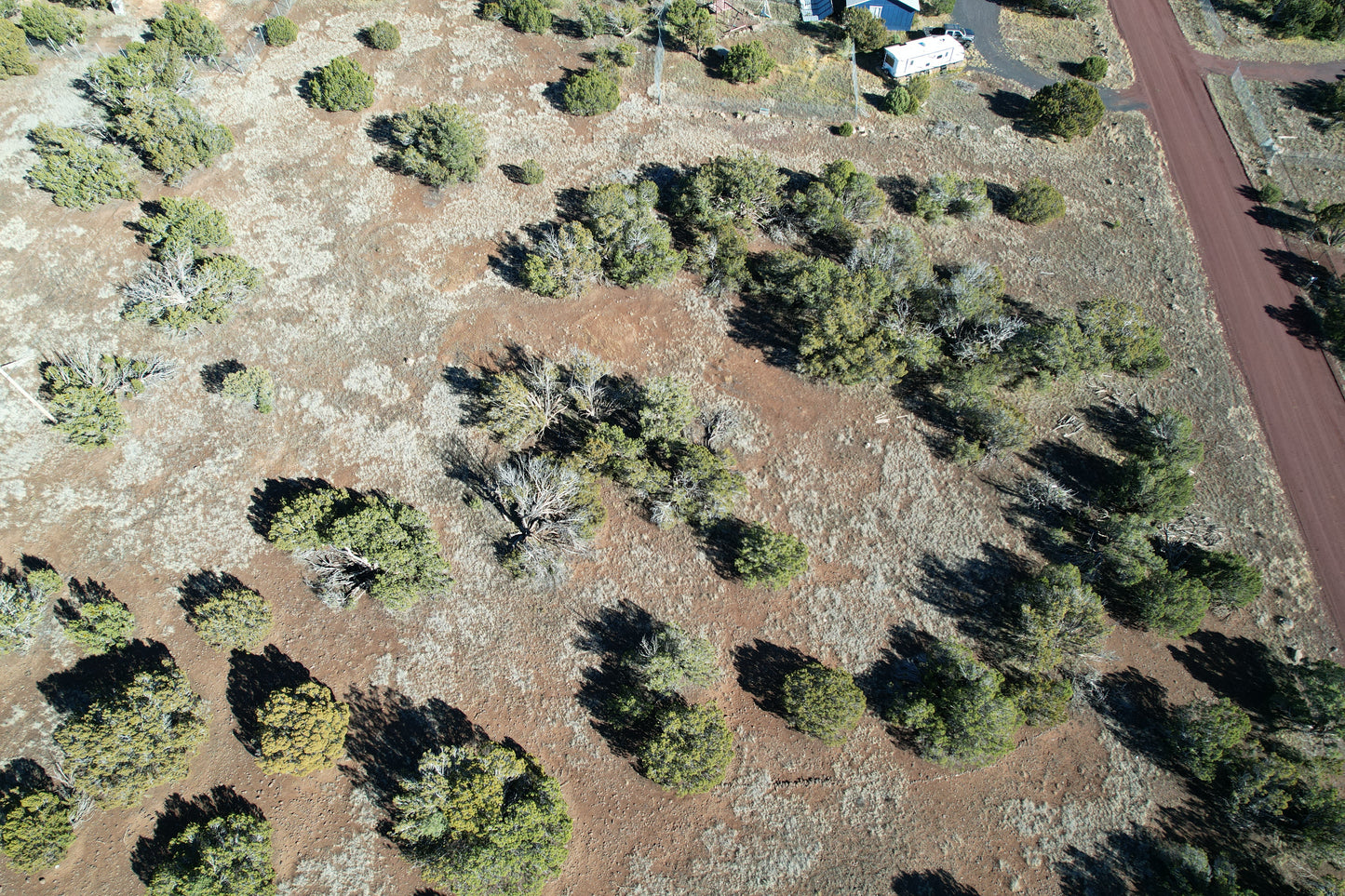 Show Low, AZ. - 1.16 Acres of Residential Vacant Land