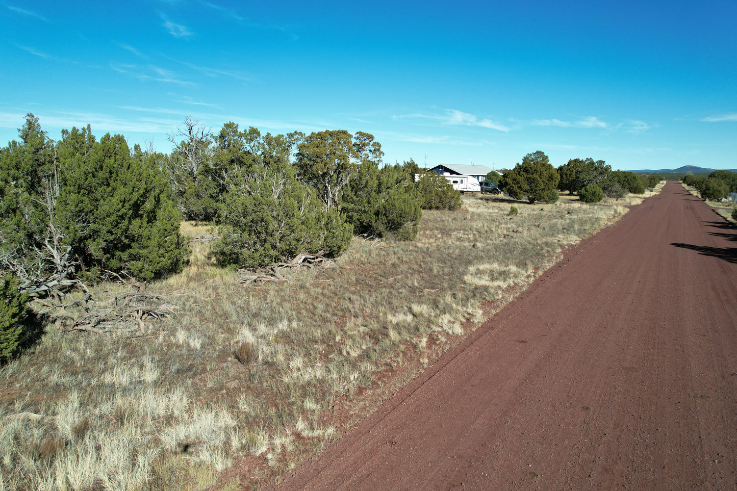 Show Low, AZ. - 1.16 Acres of Residential Vacant Land