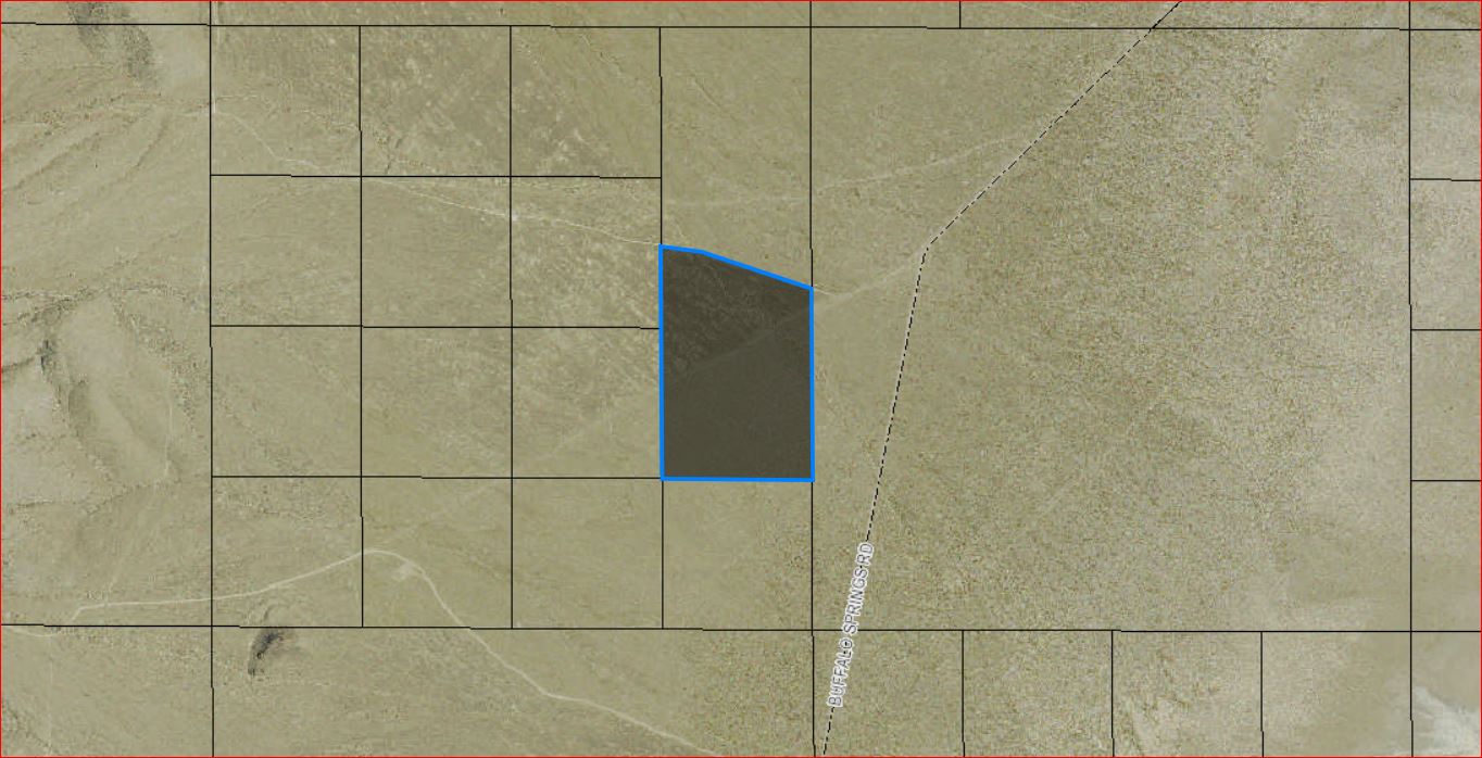 56.61 Acre Off-Grid Property in Lovelock, NV. - Your Perfect Getaway Lot!