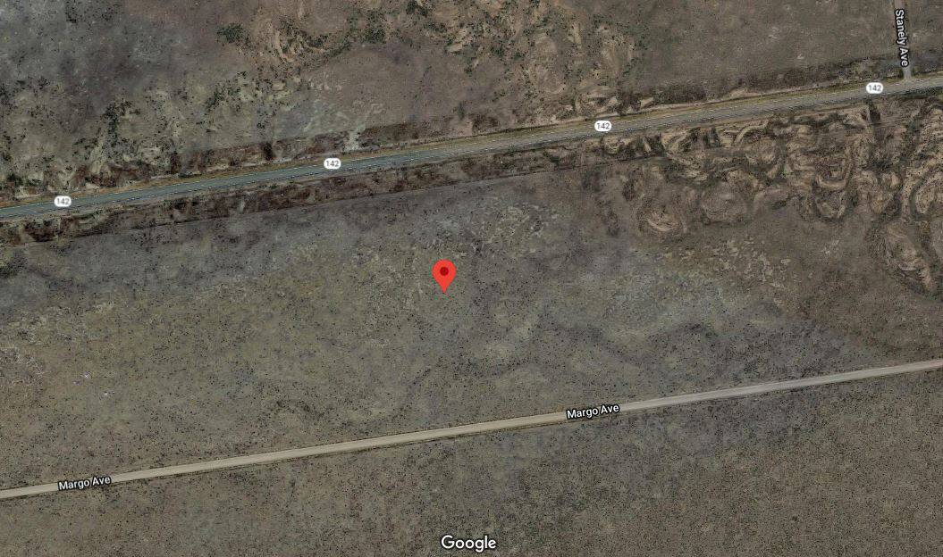 10.14 acres in San Luis, CO near the Rio Grande