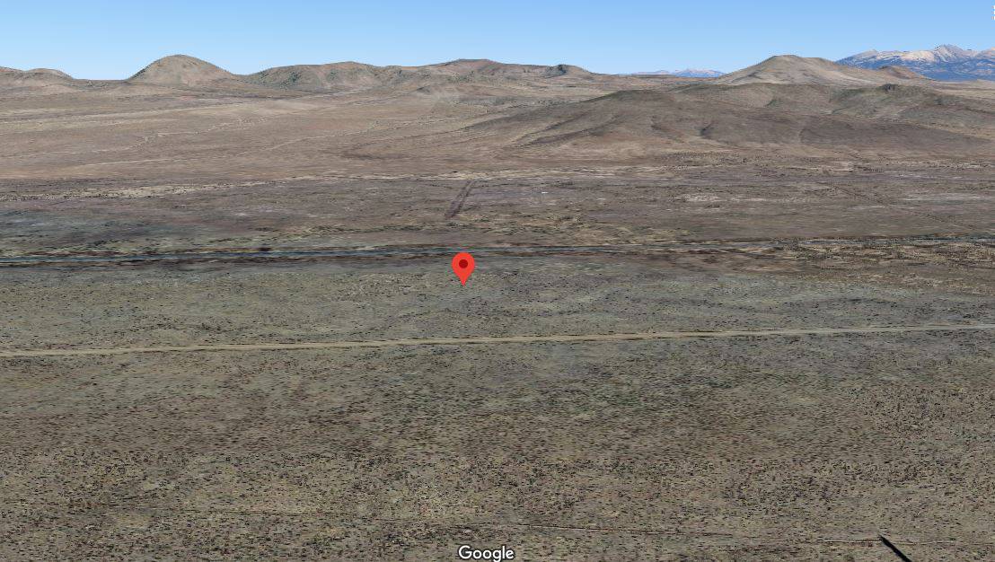 10.14 acres in San Luis, CO near the Rio Grande