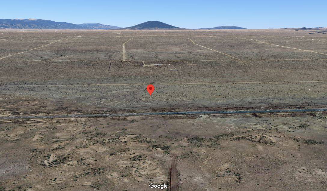 10.14 acres in San Luis, CO near the Rio Grande