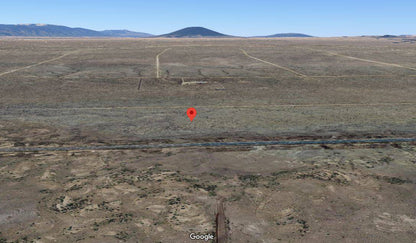 10.14 acres in San Luis, CO near the Rio Grande