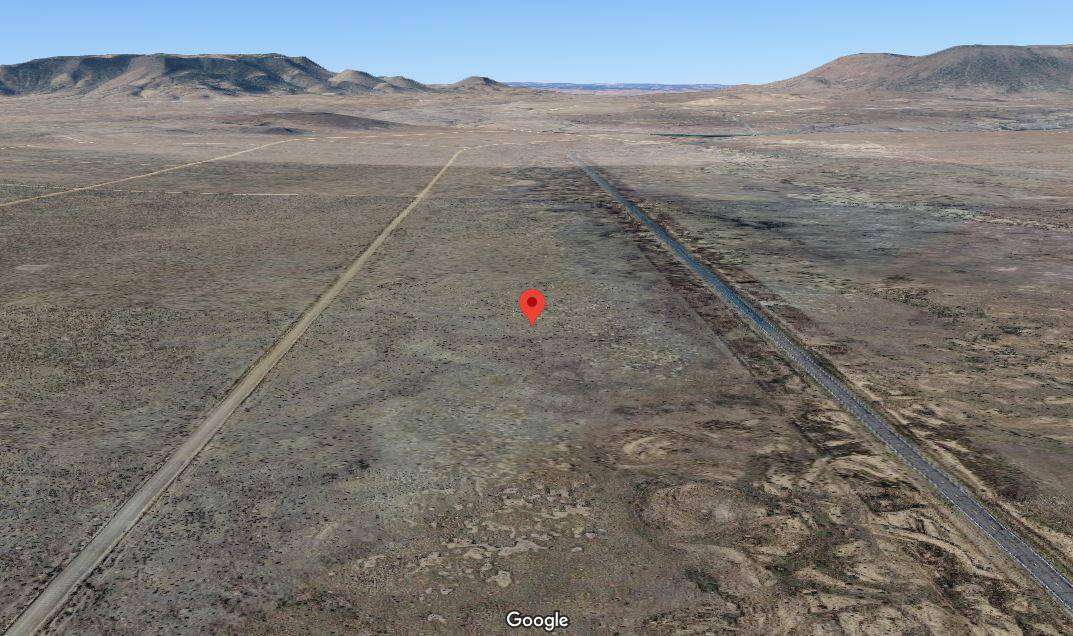 10.14 acres in San Luis, CO near the Rio Grande