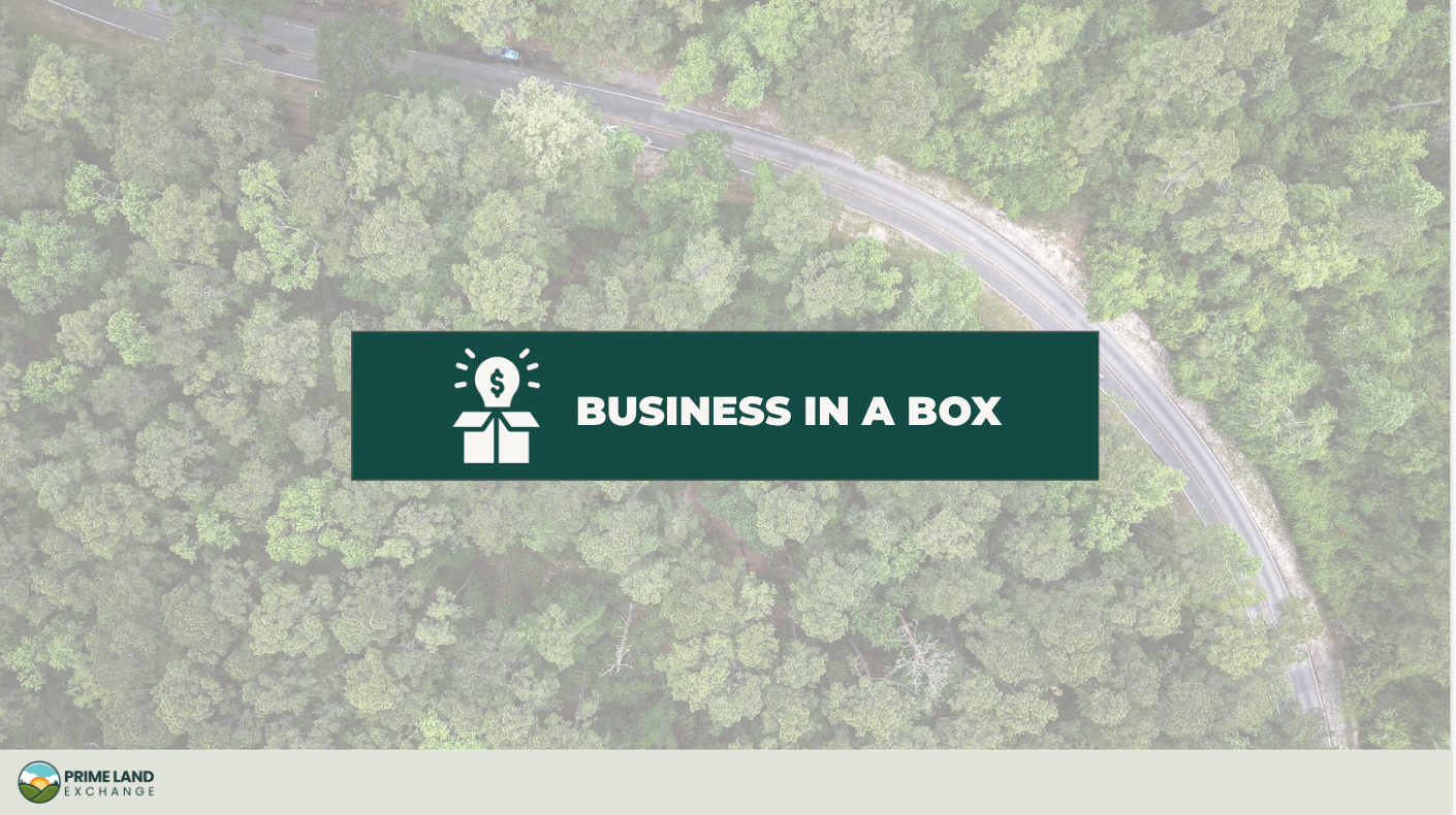 Business-In-A-Box