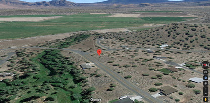 0.24 Acre Homesite - Corner Lot in Weed, CA.