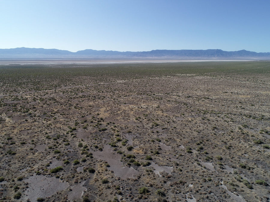 40 Acres near Lovelock, NV Prime Land Exchange